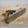 Stanley No:4 Smoothing Plane