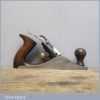 Stanley No:4 Smoothing Plane