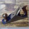Vintage Record No: 04 ½ Wide Bodied Smoothing Plane 1952-58 - Fully Refurbished