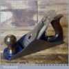 Vintage Record No: 04 ½ Wide Bodied Smoothing Plane 1952-58 - Fully Refurbished