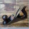 Vintage Stanley England No: 4 Smoothing Plane - Fully Refurbished