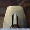 Vintage Stanley England No: 4 Smoothing Plane - Fully Refurbished