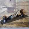 Vintage Stanley England No: 5 ½ Fore Plane - Fully Refurbished Ready To Use