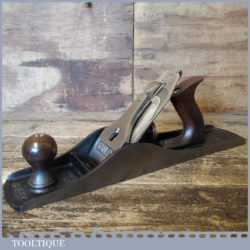 Vintage Stanley England No: 5 ½ Fore Plane - Fully Refurbished Ready To Use