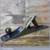 Vintage Record No: 06 Jointer Plane - Fully Refurbished Ready To Use