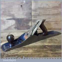 Vintage Record No: 06 Jointer Plane - Fully Refurbished Ready To Use