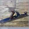 Vintage Record No: 06 Jointer Plane - Fully Refurbished Ready To Use
