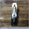 Scarce Vintage Sedgeley No: S4 Smoothing Plane - Fully Refurbished Ready To Use