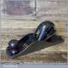 Vintage Stanley USA No: 110 Block Plane - Fully Refurbished Ready To Use
