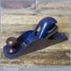 Vintage Record No: 0110 Block Plane - Fully Refurbished Ready To Use