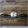 Vintage Stanley No: 51 Flat Soled Metal Spokeshave - Fully Refurbished