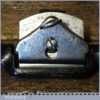 Vintage Stanley No: 51 Flat Soled Metal Spokeshave - Fully Refurbished