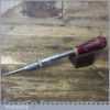 Vintage Stanley Yankee 135A Pump Action Screwdriver - Good Condition