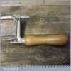 Vintage Eclipse No: 50PS Jeweller’s Piercing Saw Extra Blades - Good Condition