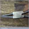 Vintage C.K Germany 9” External Circlip Pliers - Good Condition