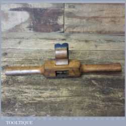 Antique Coachmaker’s Beechwood Jigger Side Router - Good Condition