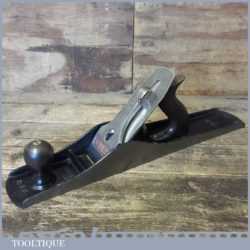 Vintage Stanley England No: 6 Jointer Plane - Fully Refurbished Ready To Use