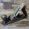 Vintage Stanley England No: 4 Smoothing Plane - Fully Refurbished