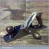 Vintage Record No: T5 Technical Jack Plane - Fully Refurbished Ready To Use