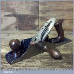 Vintage Record No: T5 Technical Jack Plane - Fully Refurbished Ready To Use
