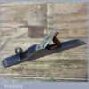 Vintage Record No: 08 Jointer Plane - Fully Refurbished Ready To Use