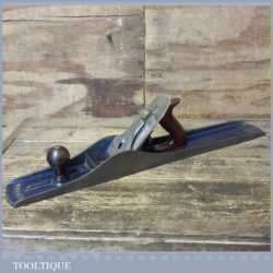 Vintage Record No: 08 Jointer Plane - Fully Refurbished Ready To Use