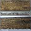 Vintage Britool 9/16” Whitworth Combination Spanner - Good Condition