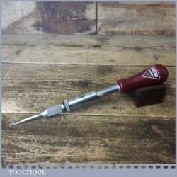 Vintage Stanley No: 135B Yankee Pump Action Screwdriver - Good Condition