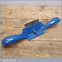 Vintage Record No: 080 Cabinet Scraper - Woodworking Tool