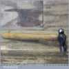 Vintage Ball Pein Hammer Wooden Handle - Good Condition