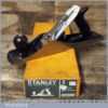 Vintage Boxed Stanley England No: 5 Jack Plane - Fully Refurbished