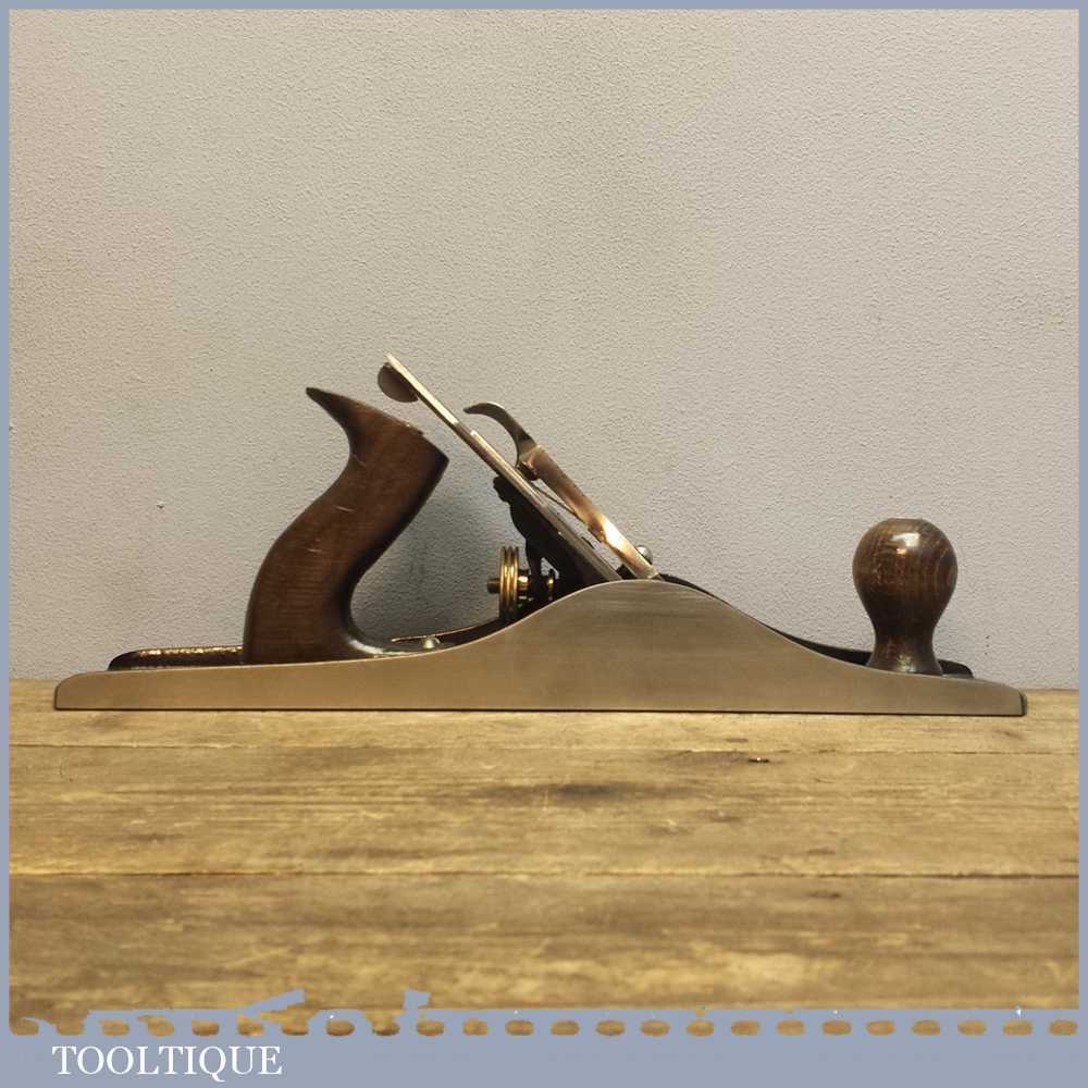 Stanley No: 5 1/2 Fore Plane