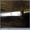 Vintage J Jowett Carpenter’s 5/8” Gouge Chisel - Sharpened Honed