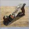 Stanley No: 4 Smoothing Plane
