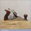 Stanley No: 4 Smoothing Plane