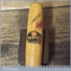 Vintage W Marples Carpenter’s 1/8” Bevel Edge Paring Chisel - Sharpened Honed