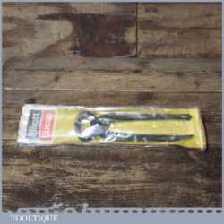 Vintage Elliot-Lucas 8” Pincers Little Used In Original Packaging