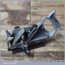 Vintage Craftsman No: 78 Duplex Rabbet Plane - Fully Refurbished