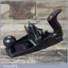 Scarce Vintage Stanley USA No: 112 Scraper Plane - Fully Refurbished