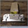 Vintage Boxed Stanley England No: 79 Side Rebate Plane - Little Used