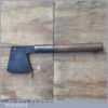 Vintage Provincial Patented Carpenter’s Hatchet Hand Axe - Sharpened Honed