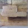 Vintage A Mathieson Common Ogee Beech Moulding Plane - Good Condition