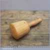 Wooden Mallets