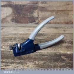 Vintage Eclipse No: 77 Saw Sharpening Set - Good Condition