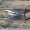 Vintage Pair Robert Sorby Cast Steel Sheep Shears - Ready To Use