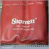 Vintage Set 5 Starrett USA No: S248 Drive Pin Punches - Good Condition
