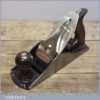 Vintage Stanley No: 4.5 Wide Bodied Smoothing Plane