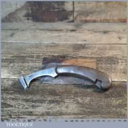 Vintage Fiskars Farrier’s Folding Hoof Penknife - Good Condition