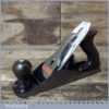Vintage Stanley England No: 4 Smoothing Plane - Fully Refurbished