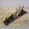 Vintage Stanley No: 5 1/2 Wide Bodied Fore Plane